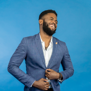 Image de Jerry Louis-Jeune