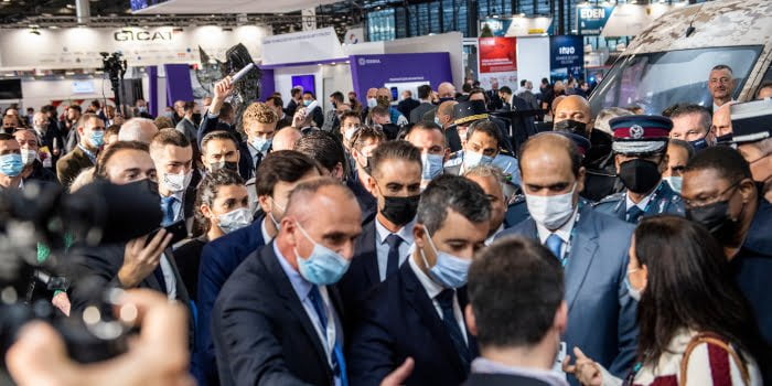 Startup, TPE & PME : Aides, Appels à Projets & Concours 2023 7 Les événements innovation du mois de novembre 2023