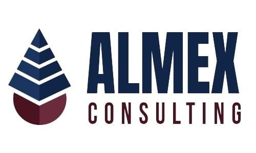 Almex Consulting Logo - Digital Transformation Consultant