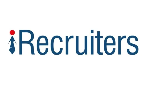 Ideal Recruiters LLC Logo - Recruitment and Staffing Agency in New Jersey