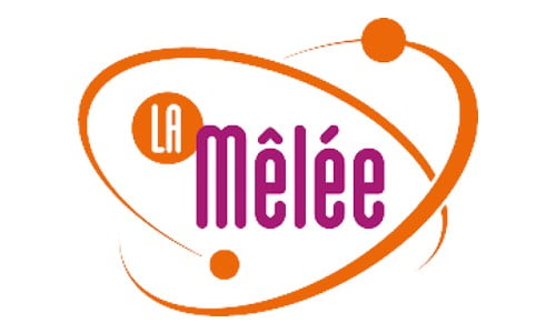 La Mele Numerique Toulouse Logo