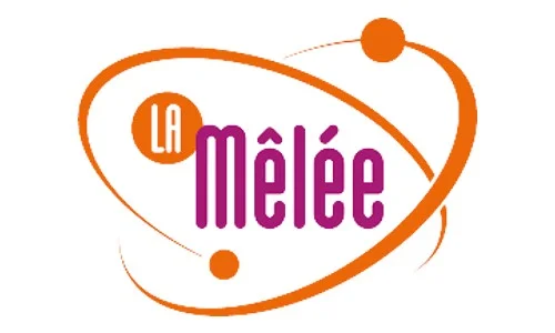 La Mele Numerique Toulouse Logo