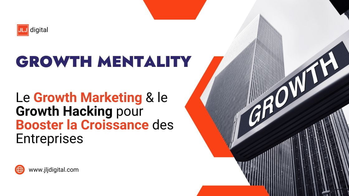 Les Différences Entre Growth Marketing Et Growth Hacking