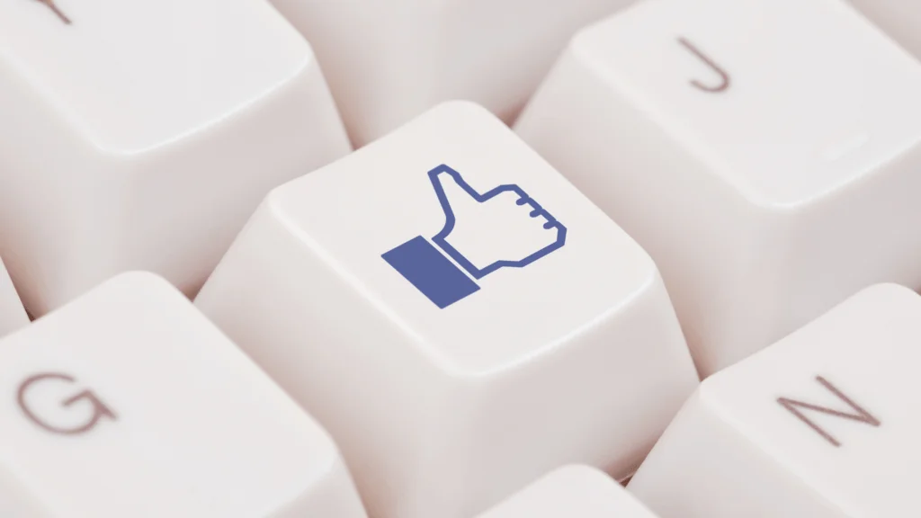 Les Différences entre Growth Marketing et Growth Hacking 5 Facebook une entreprise qui utilise le Growth hacking dans sa stratégie digitale