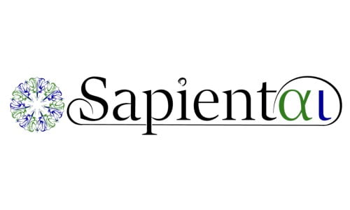 Sapientai LLC Logo - MLaaS Solutions Provider - Machine Learning and Artificial Intelligence
