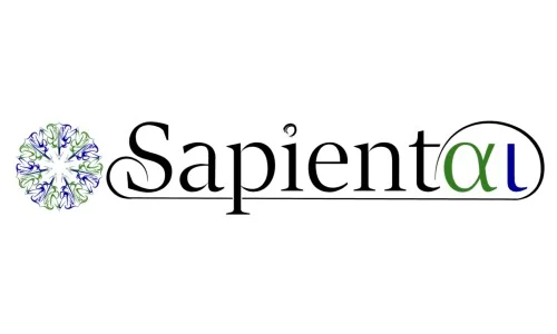Sapientai LLC Logo - MLaaS Solutions Provider - Machine Learning and Artificial Intelligence