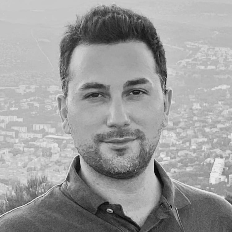 Kiyan Kazemi - Natur'Concept