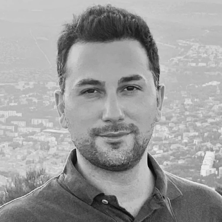 Kiyan Kazemi - Natur'Concept
