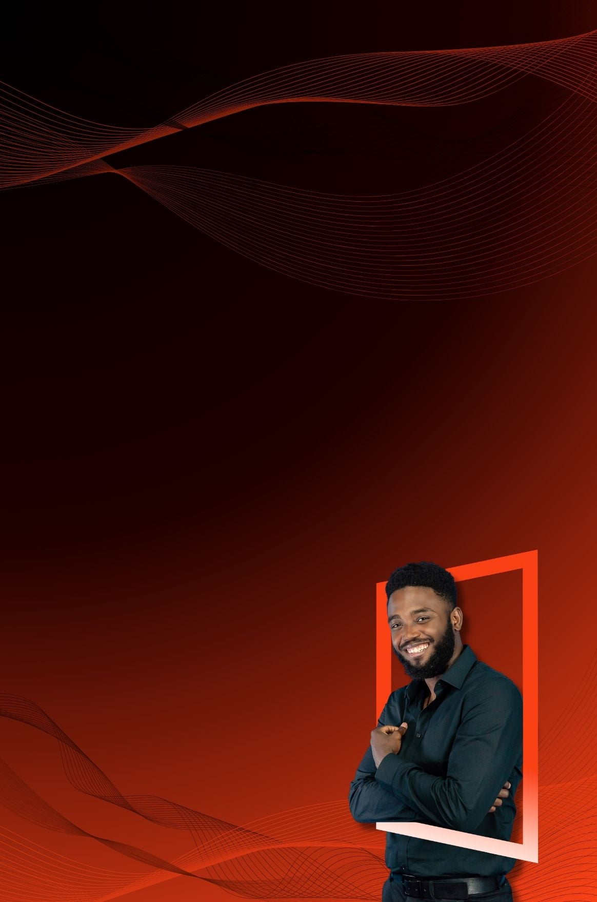 Cover Mobile - Jerry Louis-Jeune - Expert Growth Marketing & SEO - Agence Digitale et Innovation - JLJ Digital