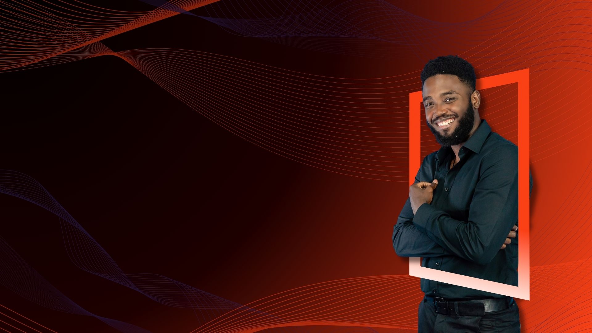 Cover Mobile - Jerry Louis-Jeune - Expert Growth Marketing & SEO - Agence Digitale et Innovation - JLJ Digital