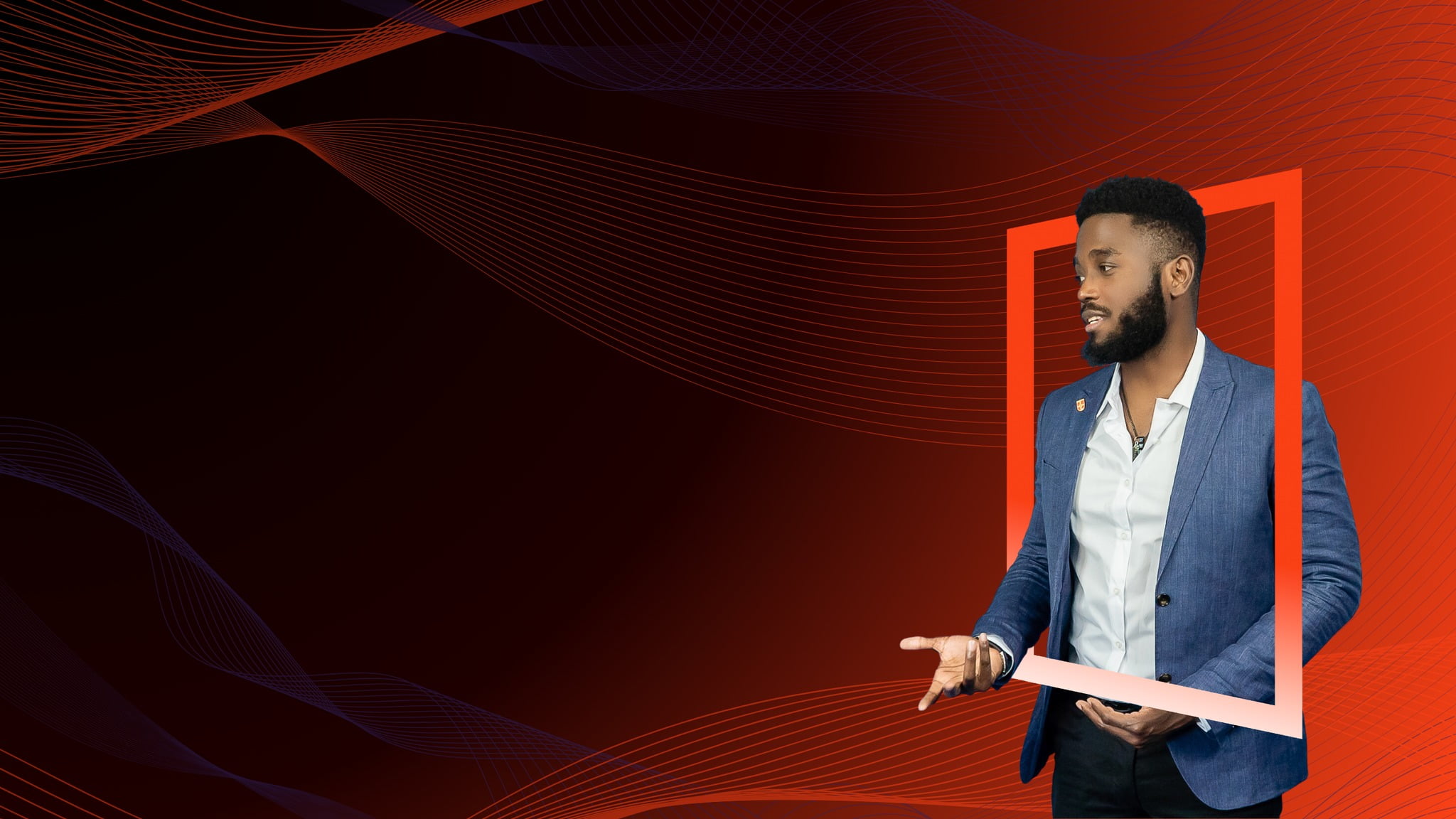 Cover Mobile - Jerry Louis-Jeune - Expert Growth Marketing & SEO - Agence Digitale et Innovation - JLJ Digital