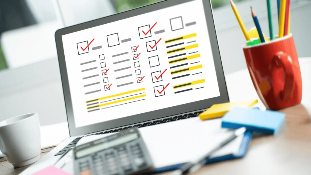 12 Etapes pour améliorer son référencement SEO 3 Evaluer votre presence en ligne actuelle avec JLJ DIgital