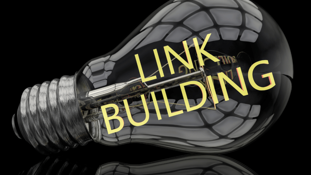 Stratégies de Netlinking Les Meilleures Pratiques et Pièges à Éviter​ - JLJ Digital