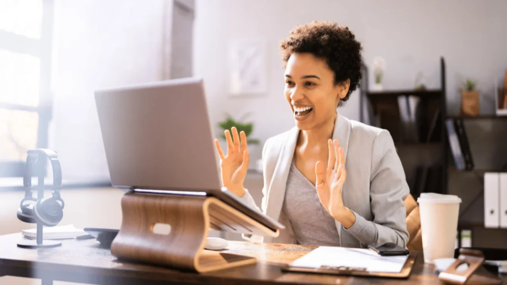 Passez un coup de fil a votre future agence SEO - JLJ Digital