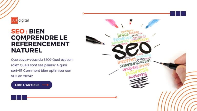 Bien comprendre le référencement naturel (SEO