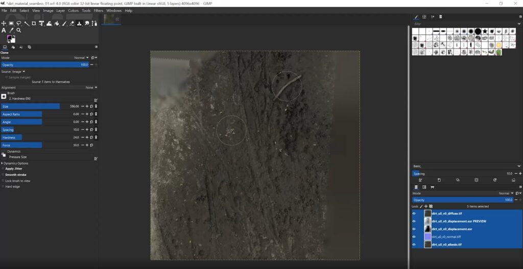 Gimp , Le logiciel gratuit d’édition et de retouche d’image 