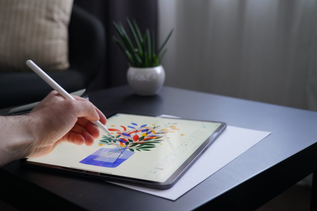 créations graphiques 