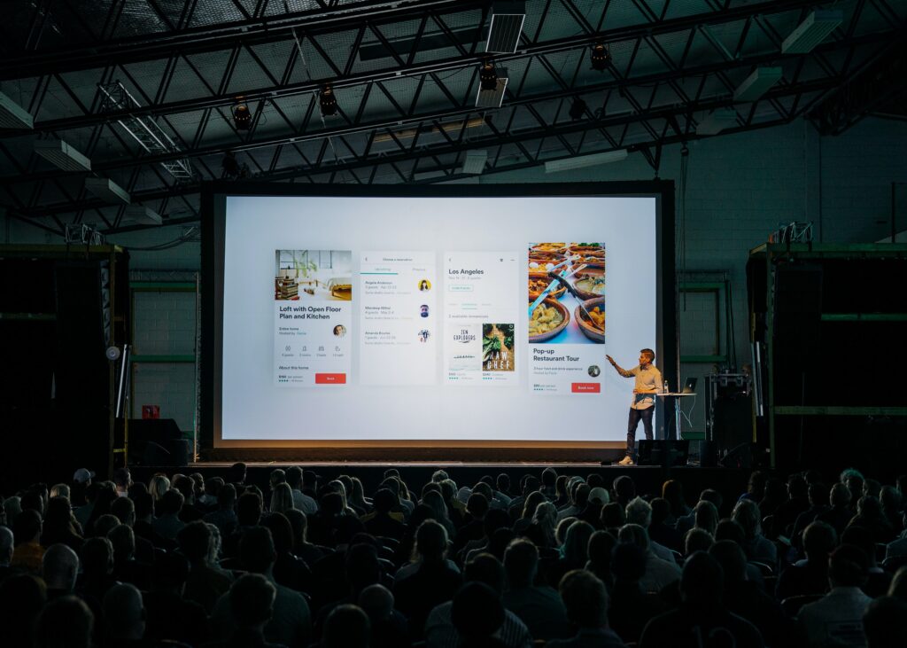 Grands Evénements, Foires Tech & Salons de l'Innovation 2023 1 Les evenements innovation du mois de mars 2023