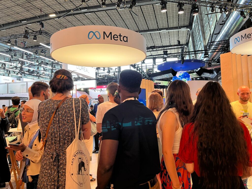Salons de L'innovation, Evenements Tech, Congres et Foires de 2024